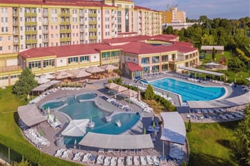 Zalakaros - Hotel Karos Spa**** Superior