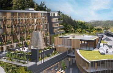 Terme Snovik, NaturHotel 4*