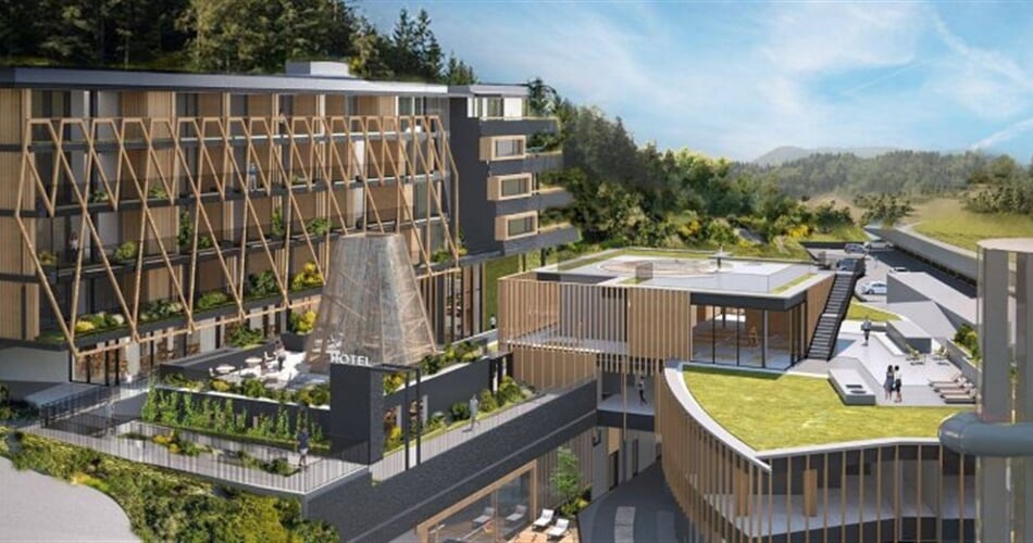 NaturHotel Snovik   render photo sobe 26 02 167