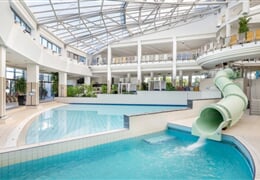 Sárvár, Park Inn 4* - 4 denní Relaxační pobyt