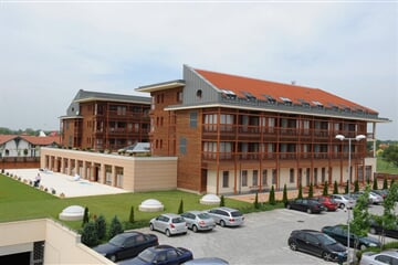 Cegléd, Aquarell - 6 denní Wellness