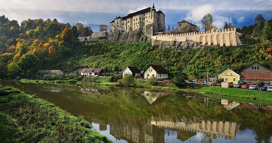 2269 Šternberg