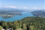 Rakousko, Korutany, Klagenfurth