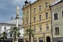 Rakousko, Korutany, Klagenfurth