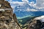 Švýcarsko, Jungfrau, Eiger