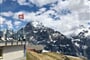 Švýcarsko, Jungfrau, Eiger