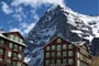 Švýcarsko, Jungfrau, Eiger