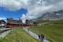 Švýcarsko, Jungfrau, Eiger