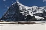 Švýcarsko, Jungfrau, Eiger