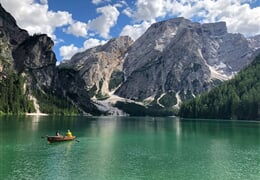 Brunnerhof - Dolomity „Na krok od nebe“