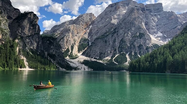 Dolomity