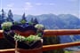 Saalbach - Hinterglemm výhledy na Kodokbergu 