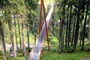 Saalbach - Hinterglemm, Golden Gate Bridge 