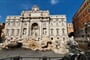 Fontána di Trevi