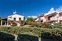 Exteriér residence, Badesi, Sardinie