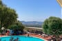 Bazén, Badesi, Sardinie