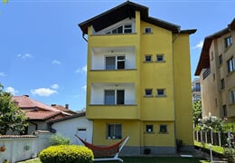 Lozenec - Penzion Villa Reni