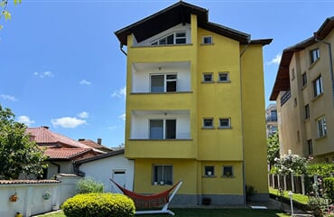 Lozenec - Penzion Villa Reni