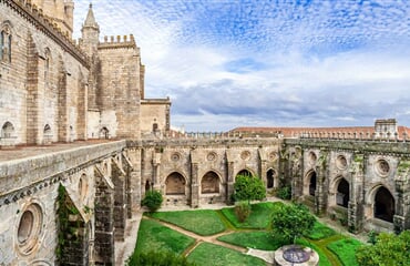 To nejlepší z Lisabonu + ÉVORA