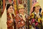 Foto - To nejlepší z Uzbekistánu + PERLY HEDVÁBNÉ STEZKY + FOLKLORNÍ VEČER V BUCHAŘE
