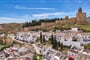 Foto - To nejlepší z Andalusie + GIBRALTAR + KOUPÁNÍ NA POBŘEŽÍ COSTA DEL SOL