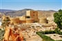 Foto - To nejlepší z Andalusie + GIBRALTAR + KOUPÁNÍ NA POBŘEŽÍ COSTA DEL SOL