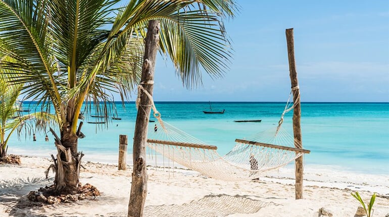 Foto - Relax na plážích Zanzibaru + SPICE TOUR + NÁRODNÍ PARK JOZANI