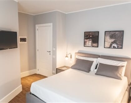 Relais Della Porta Neapol (11)