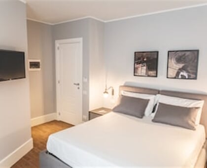 Relais Della Porta Neapol (11)