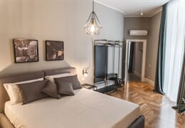 Hotel Relais Della Porta** - Neapol