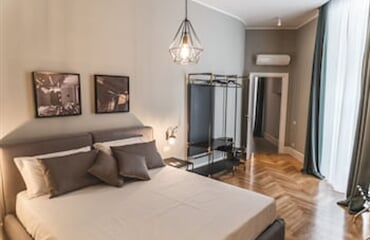 Hotel Relais Della Porta** - Neapol