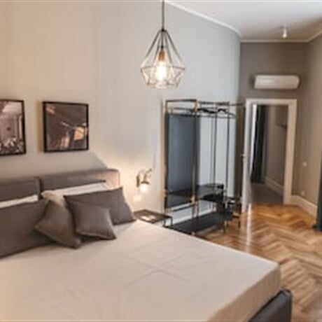 Hotel Relais Della Porta** - Neapol