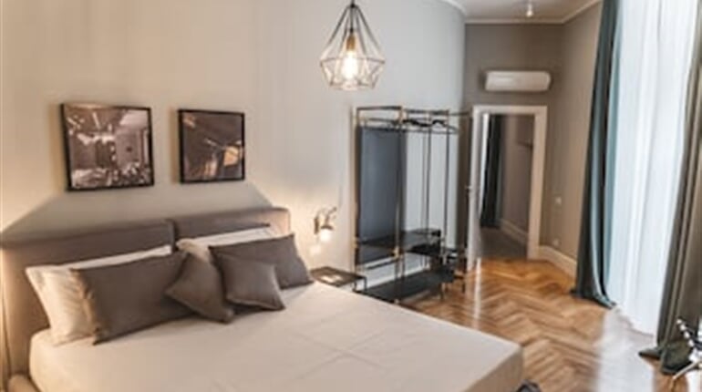 Relais Della Porta Neapol (13)