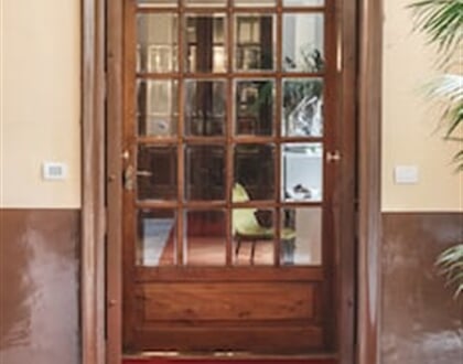 Relais Della Porta Neapol (26)