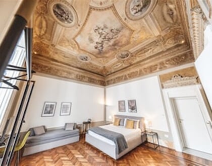 Relais Della Porta Neapol (28)