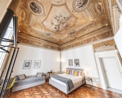 Relais Della Porta Neapol (28)