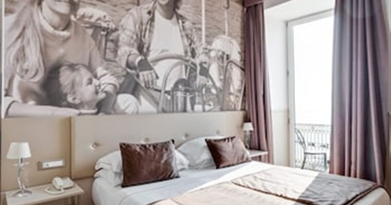 hotel Partenope Relais Neapol (1)