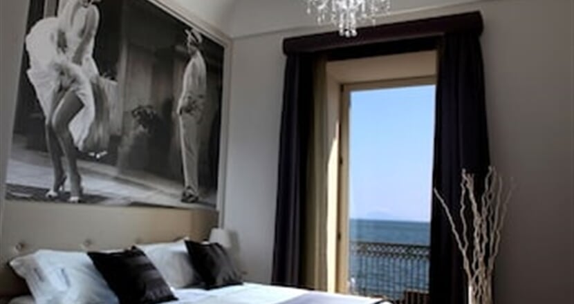 hotel Partenope Relais Neapol (11)