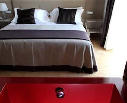 hotel Partenope Relais Neapol (3)