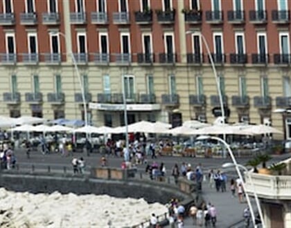 hotel Partenope Relais Neapol (4)