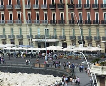 hotel Partenope Relais Neapol (4)