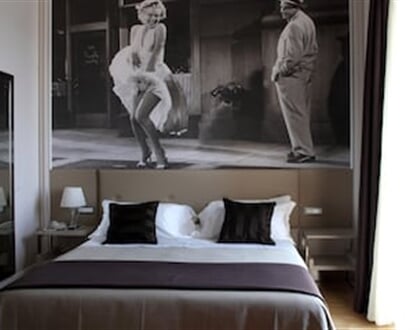 hotel Partenope Relais Neapol (5)
