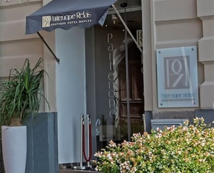 hotel Partenope Relais Neapol (7)