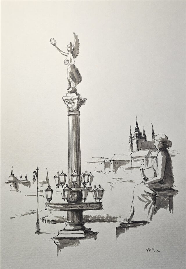 U Rudolfina