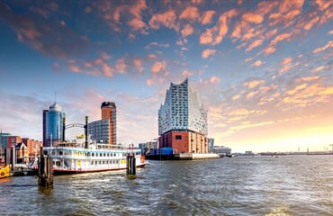 To nejlepší ze severního Německa + PLAVBA HAMBURKEM + HANZOVNÍ BRÉMY A LÜBECK