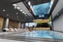 NaturHotel Snovik  wellness bazen 003