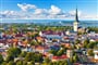 Foto - To nejlepší z Tallinu + STOCKHOLM + SOVĚTSKÁ MINULOST OSTROVA NAISSAAR