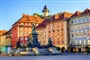 Foto - Východní Rakousko + ZÁMEK MAYERLING + ČOKOLÁDOVNA ZOTTER