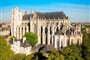 Foto - To nejlepší z Nantes + ATLANTICKÉ POBŘEŽÍ + HISTORICKÝ ZÁBAVNÍ PARK PUY DU FOU