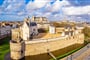 Foto - To nejlepší z Nantes + ATLANTICKÉ POBŘEŽÍ + HISTORICKÝ ZÁBAVNÍ PARK PUY DU FOU